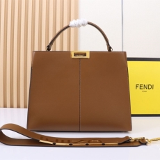 Fendi Shopping Bags